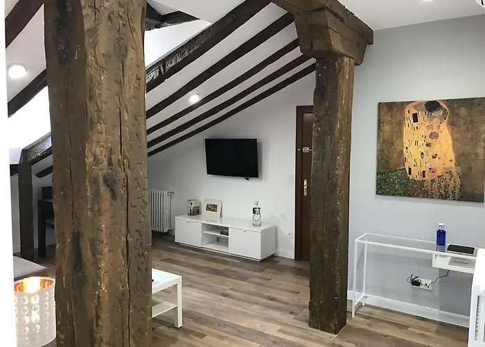 Airva: Apartamento Teresa Gil