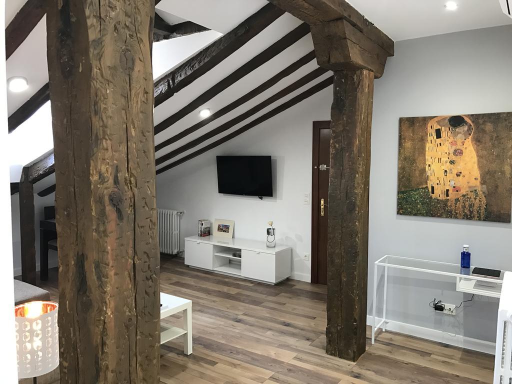 Apartamento Airva: Teresa Gil