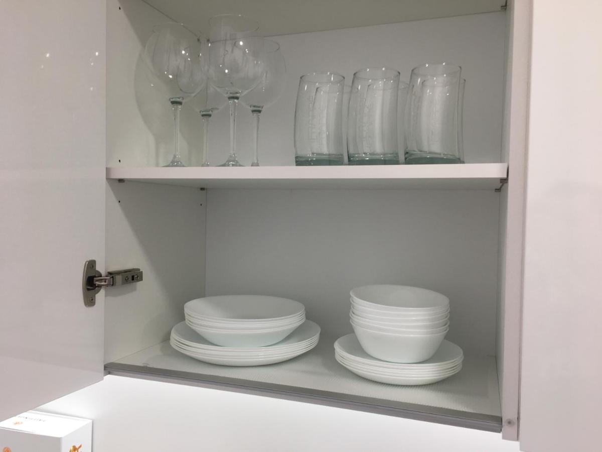 Apartamento Airva: Teresa Gil *